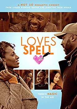 【中古】(未使用･未開封品)Loves Spell [DVD]