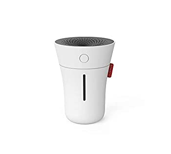 【中古】BONECO HEALTHY AIR 超音波加湿器 U50[デスク 卓上 コンパクト 7色ライト USB 200ml 連続使用最大8時間]