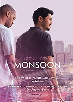 【中古】(未使用･未開封品)Monsoon [DVD]｜ドリエムコーポレーション