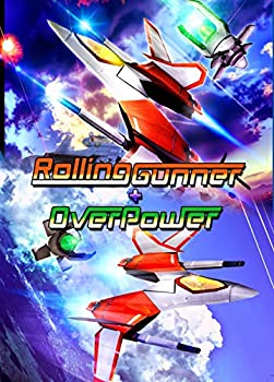 【中古】(未使用･未開封品)Rolling Gunner + Over Power - Switch