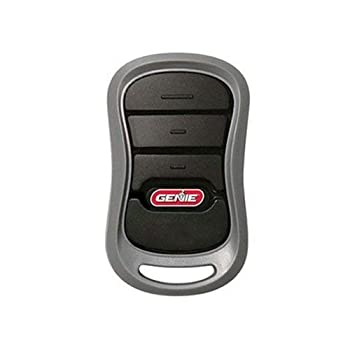 【中古】(未使用・未開封品)Genie 37218R Intellicode 3 つボタン リモコン|ドリエムコーポレーション