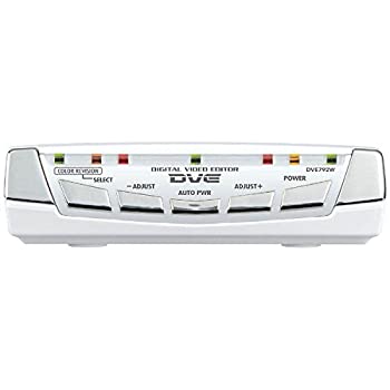 【中古】(未使用･未開封品)プロスペック デジタル編集機 PROSPEC DVE792W