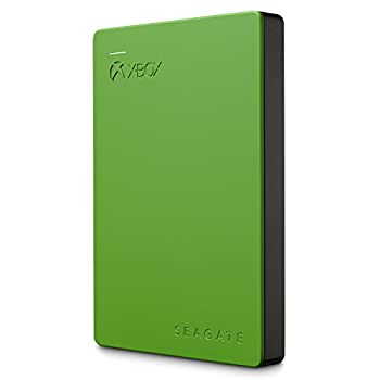 【中古】Seagate HDD 携帯型固定ディスク 2結核症 Xbox One Xbox 360? 脹れ上がる点数用 1TEAPH [並行輸入品]