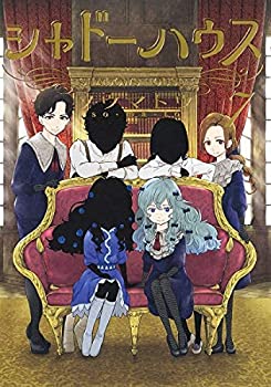 楽天市場】送料無料【中古】シャドーハウス 1〜19巻 漫画 全巻