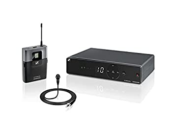 【中古】ゼンハイザー XSW 1-ME2-JB ラベリアセット (ME 2-付属)【国内正規品】508915