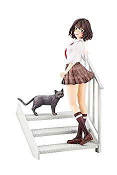 【中古】(未使用･未開封品)弱キャラ友崎くん 日南 葵 1/7スケール PVC製 塗装済み完成品フィギュア PP918