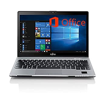 ケン様専用 LIFEBOOK S937/P i5第7世代/12 gruporio.net