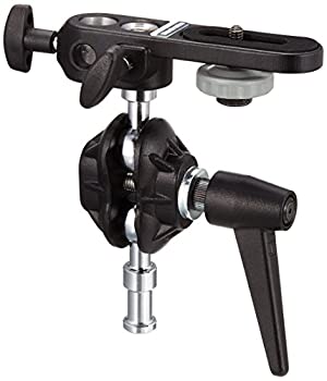 【中古】【非常に良い】Manfrotto ティルトトップヘッド 155｜ドリエムコーポレーション