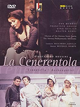 【中古】La Cenerentola [DVD] [Import]｜ドリエムコーポレーション