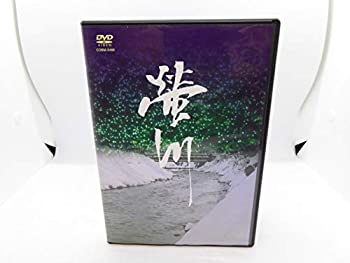 【中古】【非常に良い】蛍川 [DVD]