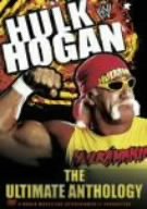 【中古】【非常に良い】WWE ハルク・ホーガン アルティメット・アンソロジー [DVD]｜ドリエムコーポレーション