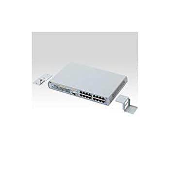 【中古】アライドテレシス AT-BRKT-J23 壁打ち立てる用添え物 0029R