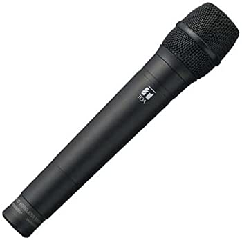 【中古】TOA ワイヤレスマイクロホン ハンド型 800MHz WM-1270