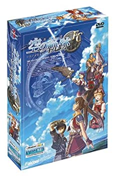【中古】英雄伝説VI 空の軌跡 VISTA版