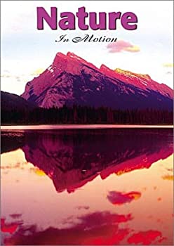 【中古】(未使用･未開封品)Nature in Motion [DVD]