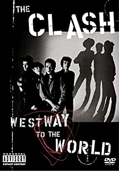 【中古】Westway to the World / [DVD]｜ドリエムコーポレーション
