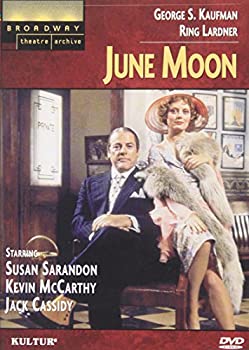 【中古】June Moon [DVD]｜ドリエムコーポレーション