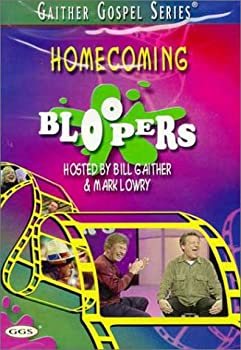 【中古】Homecoming Bloopers [DVD] [Import]｜ドリエムコーポレーション