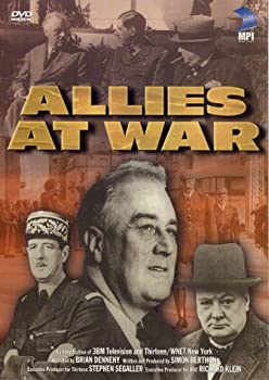 【中古】【非常に良い】Allies at War [DVD]｜ドリエムコーポレーション