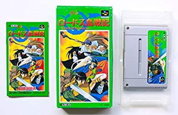 【中古】(未使用・未開封品)ロードス島戦記画像
