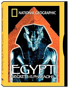 【中古】【非常に良い】Egypt - Secrets of Pharaohs [DVD]｜ドリエムコーポレーション