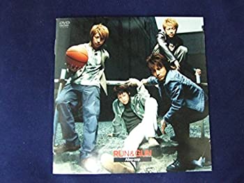 【中古】(未使用･未開封品)Alley- oop [DVD]