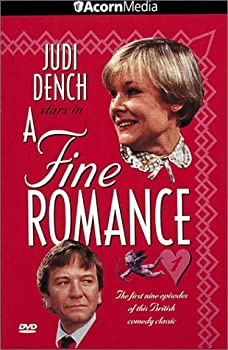 【中古】Fine Romance Set 1 [DVD]｜ドリエムコーポレーション