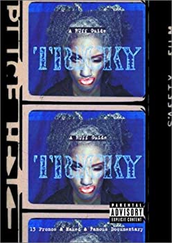 【中古】【非常に良い】Ruff Guide [DVD]