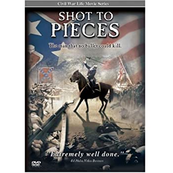 【中古】【非常に良い】Civil War Life: Shot to Pieces [DVD]｜ドリエムコーポレーション