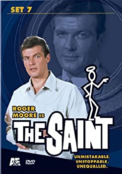 【中古】(未使用･未開封品)Saint 7 [DVD]｜ドリエムコーポレーション