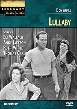 【中古】【非常に良い】Lullaby [DVD]｜ドリエムコーポレーション