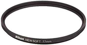 【中古】Nikon ニューソフトフォーカスフィルター77mmSN 77SN 送料無料】【中古】Nikon ニューソフトフォーカスフィルター77mmSN