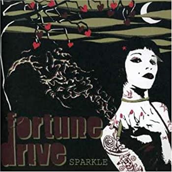 【中古】【非常に良い】Sparkle [CD]｜ドリエムコーポレーション