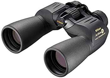 【中古】Nikon 双眼鏡 アクションEX 7X50CF ポロプリズム式 7倍50口径 AEX7X50