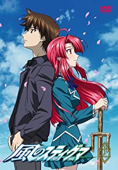 【中古】【非常に良い】風のスティグマ S・エディション 第12章(限定版) [DVD]画像