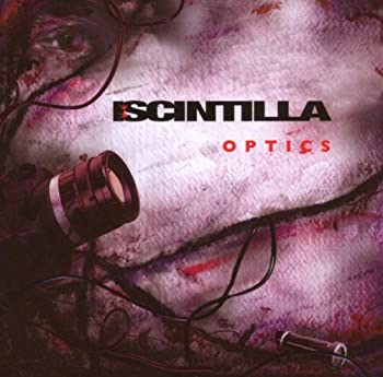 【中古】Optics [CD]