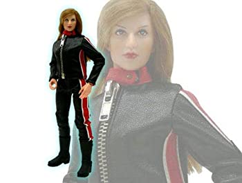 【中古】【非常に良い】SKYNET 1/6レディースミッションベーシックインファントリーNo.10 ライダースーツB|ドリエムコーポレーション