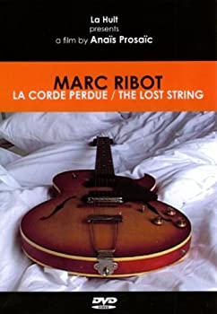 【中古】La Corde Perdue / The Lost String [DVD] [Import]｜ドリエムコーポレーション
