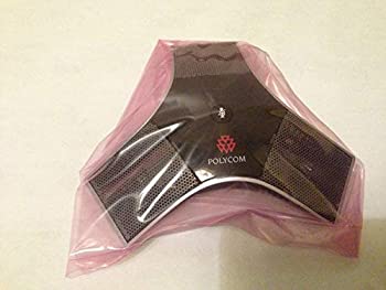【中古】【非常に良い】Polycom HDX Mica Microphone Array by Polycom Inc. [並行輸入品]