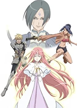 【中古】ウエルベールの物語 通常版 vol.IV [DVD]画像