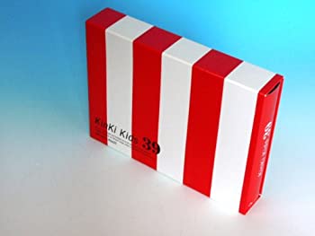楽天市場】【DVD】【オンライン限定】KinKi Kids Best Album『39 Very
