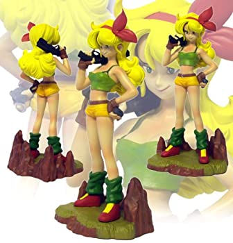 【中古】ドラゴンボールZ　キャラビネット　ランチ｜ドリエムコーポレーション 10,148円