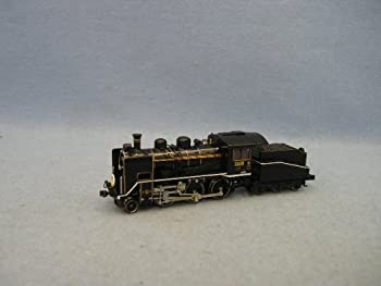 【中古】【非常に良い】マイクロエース Nゲージ C56-160 A6308 鉄道模型 蒸気機関車