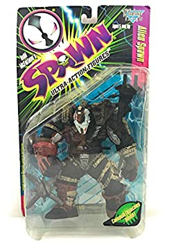 SPAWN \"SPAWN ALLEY\" 未使用品 楽天市場】マクファーレントイ SPAWN スポーン ムービープレイセット