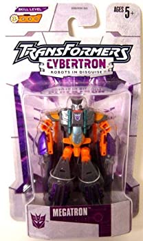 【中古】【非常に良い】Transformers Hasbro Cybertron Legends of Cybertron Series 1 Mini 4\
