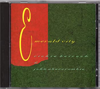 【中古】【非常に良い】エメラルド・シティ [CD]｜ドリエムコーポレーション