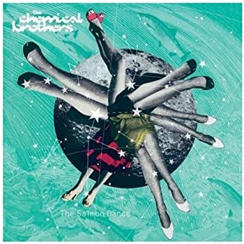 【中古】The Salmon Dance [CD]｜ドリエムコーポレーション 12,407円