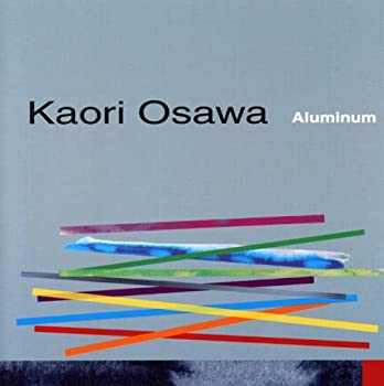 【中古】Aluminium [CD]