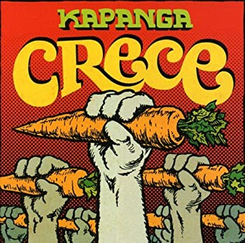 【中古】Crece [CD]