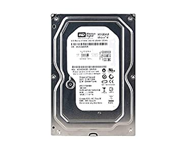 【中古】【非常に良い】WD Blue Desktop WD1600AAJB Disque dur interne 3.5'' PATA 7200 tours/min Memoire cache 8Mo 160 Go